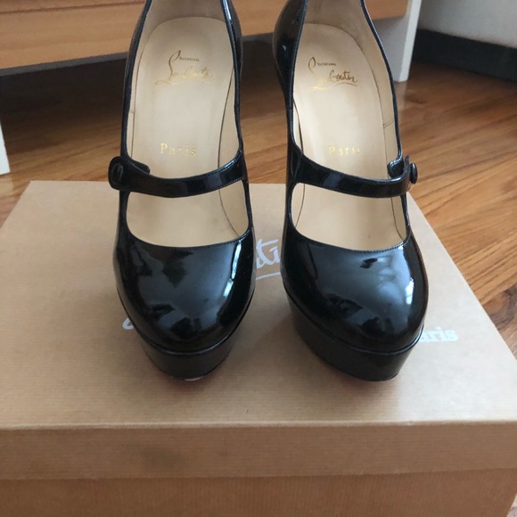 Christian Louboutin Shoes - Shoes